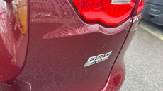 Jaguar F-Pace 2.0d Portfolio 5dr Auto AWD Diesel Estate